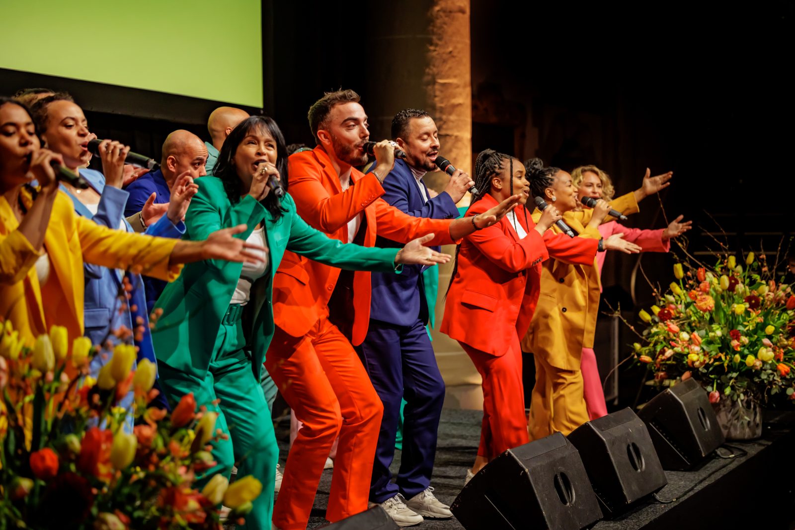Heropening Rembrandthuis